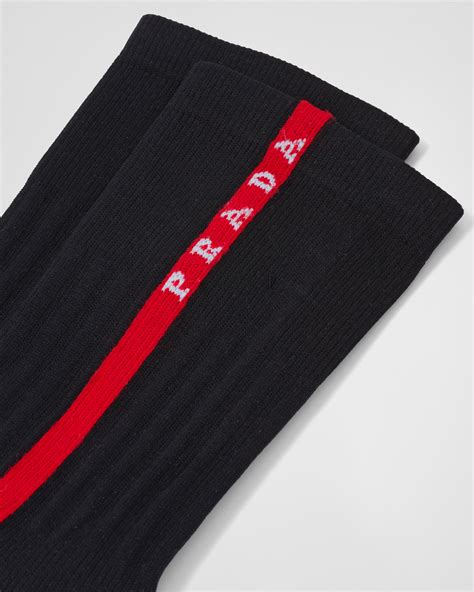 prada socken